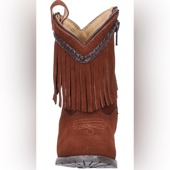 Toddler boots - Picture 2 of 3